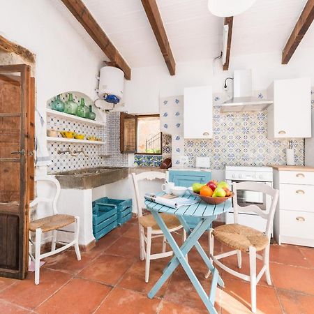 Villa Sobreamunt à Esporles Extérieur photo