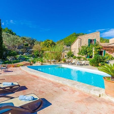 Villa Sobreamunt à Esporles Extérieur photo