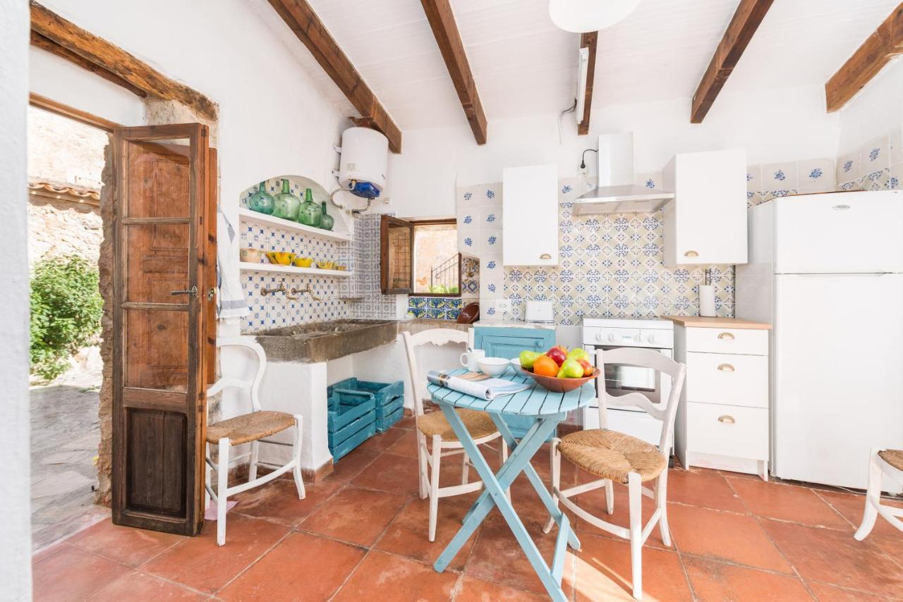 Villa Sobreamunt à Esporles Extérieur photo