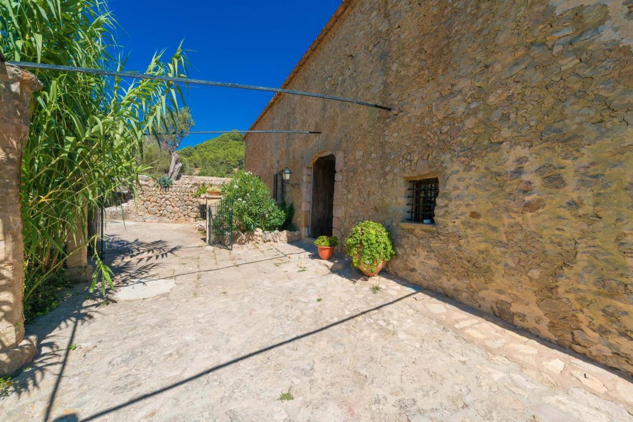 Villa Sobreamunt à Esporles Extérieur photo