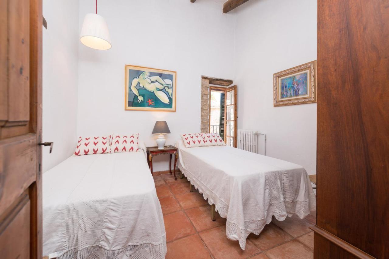 Villa Sobreamunt à Esporles Extérieur photo