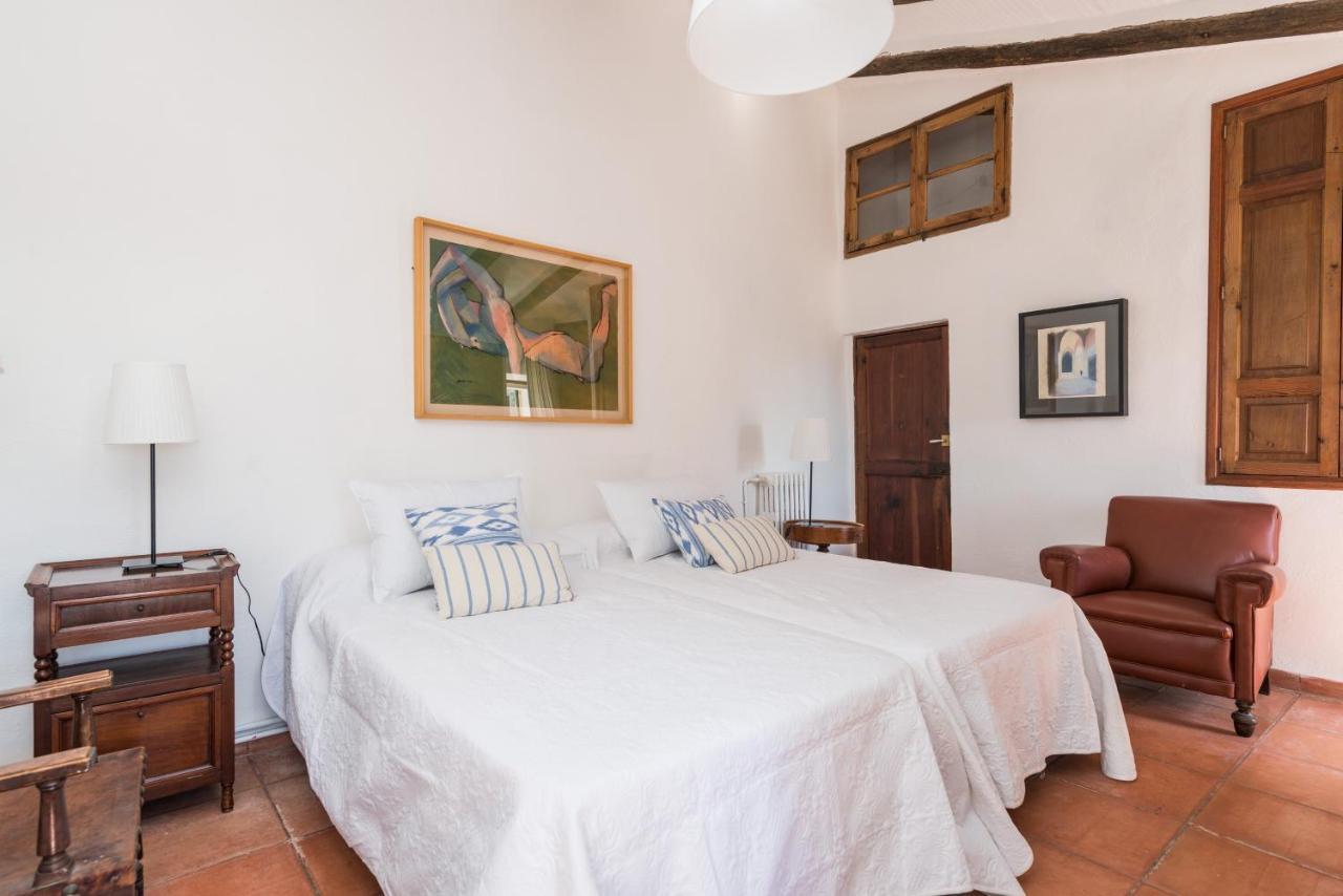 Villa Sobreamunt à Esporles Extérieur photo