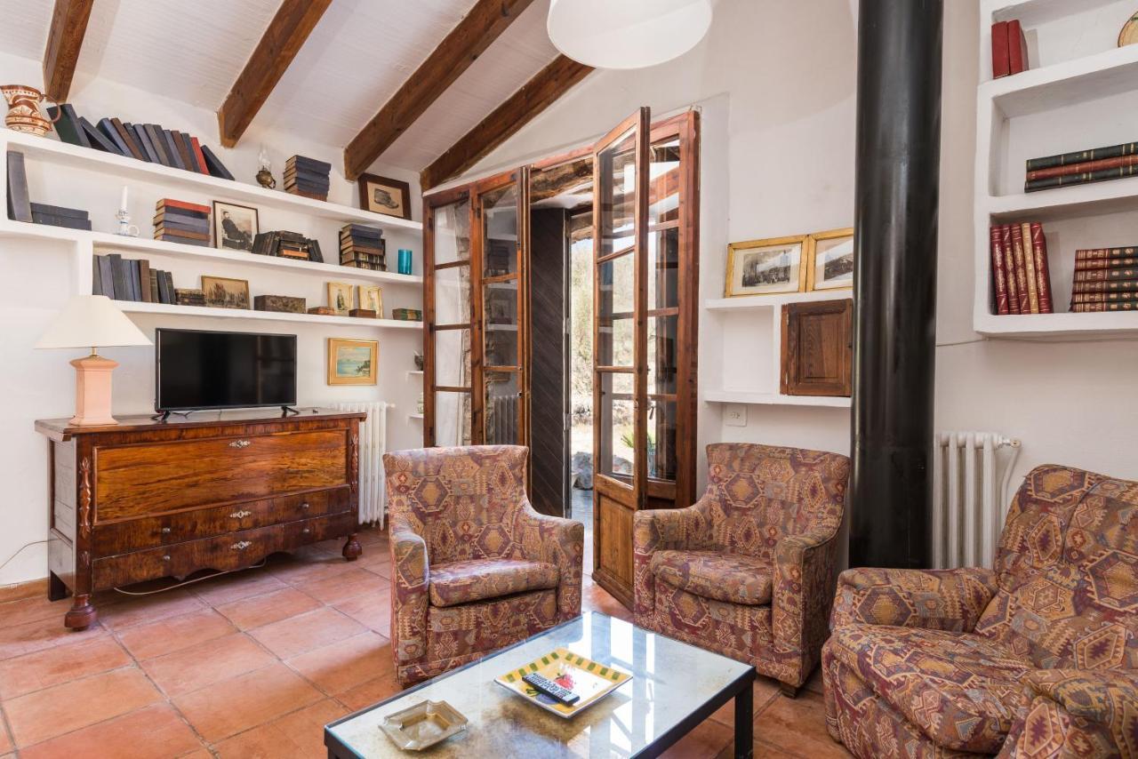 Villa Sobreamunt à Esporles Extérieur photo