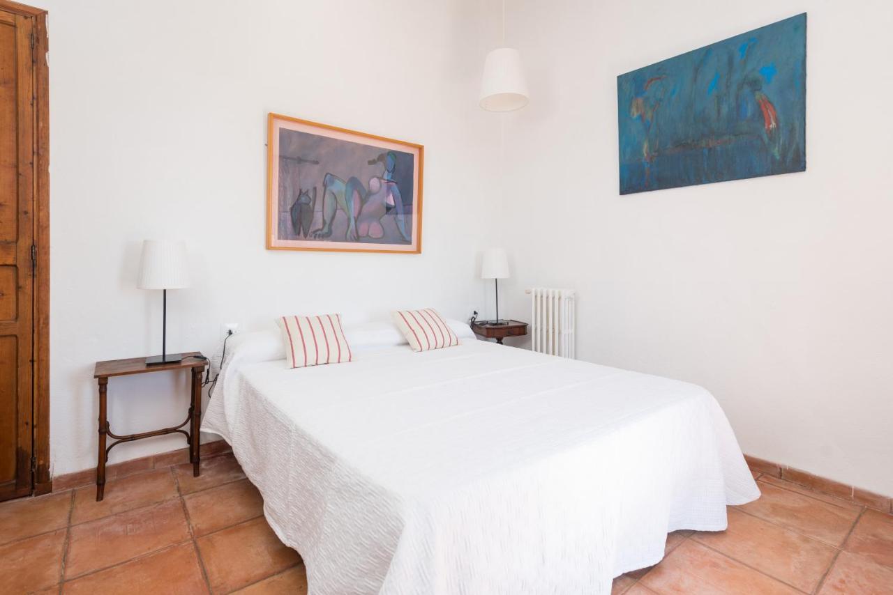 Villa Sobreamunt à Esporles Extérieur photo