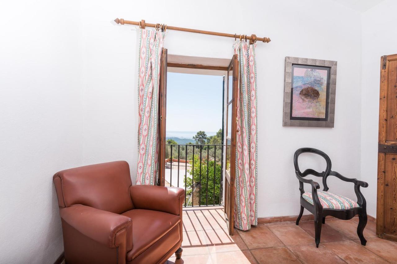 Villa Sobreamunt à Esporles Extérieur photo