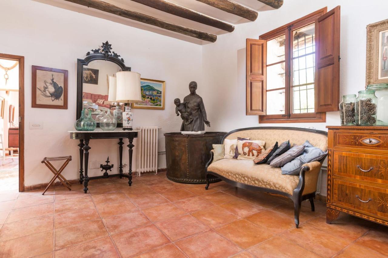 Villa Sobreamunt à Esporles Extérieur photo