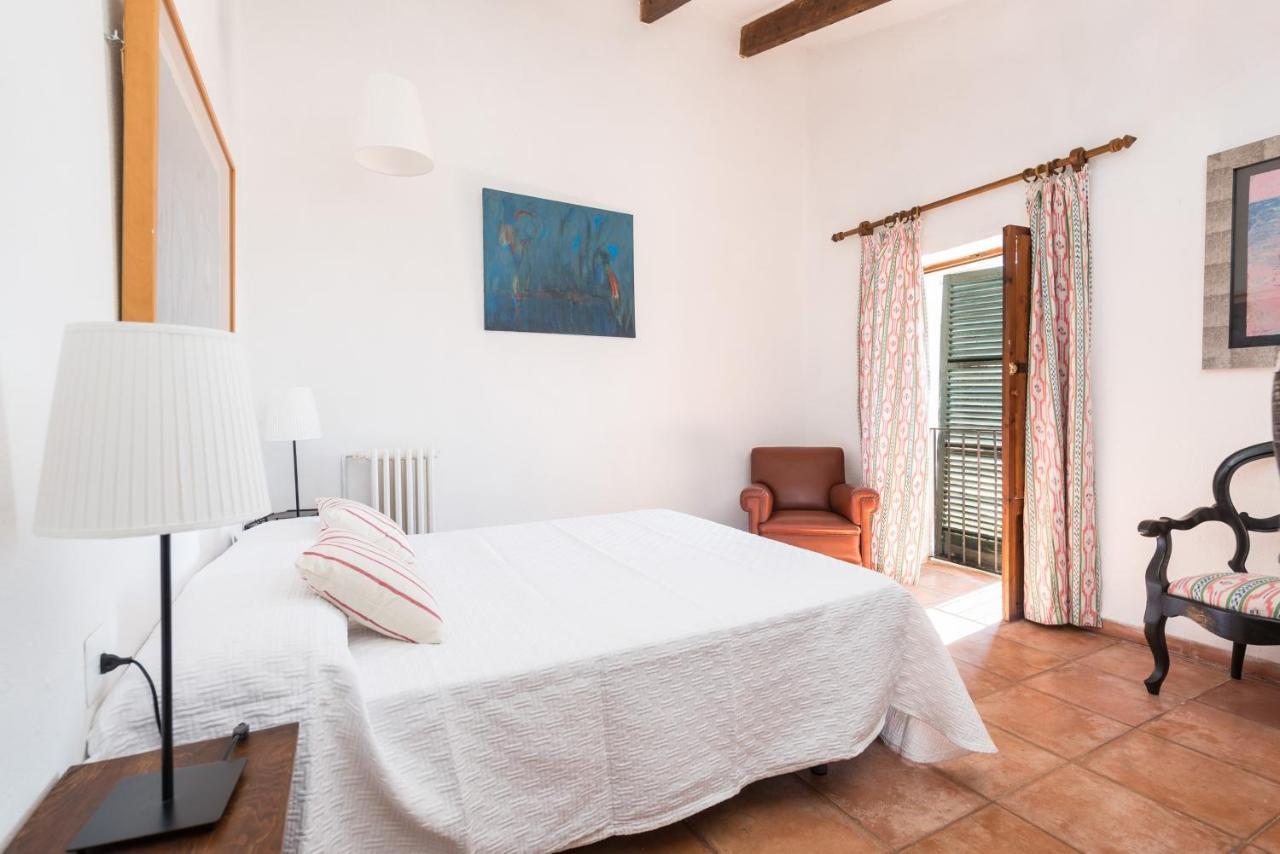 Villa Sobreamunt à Esporles Extérieur photo