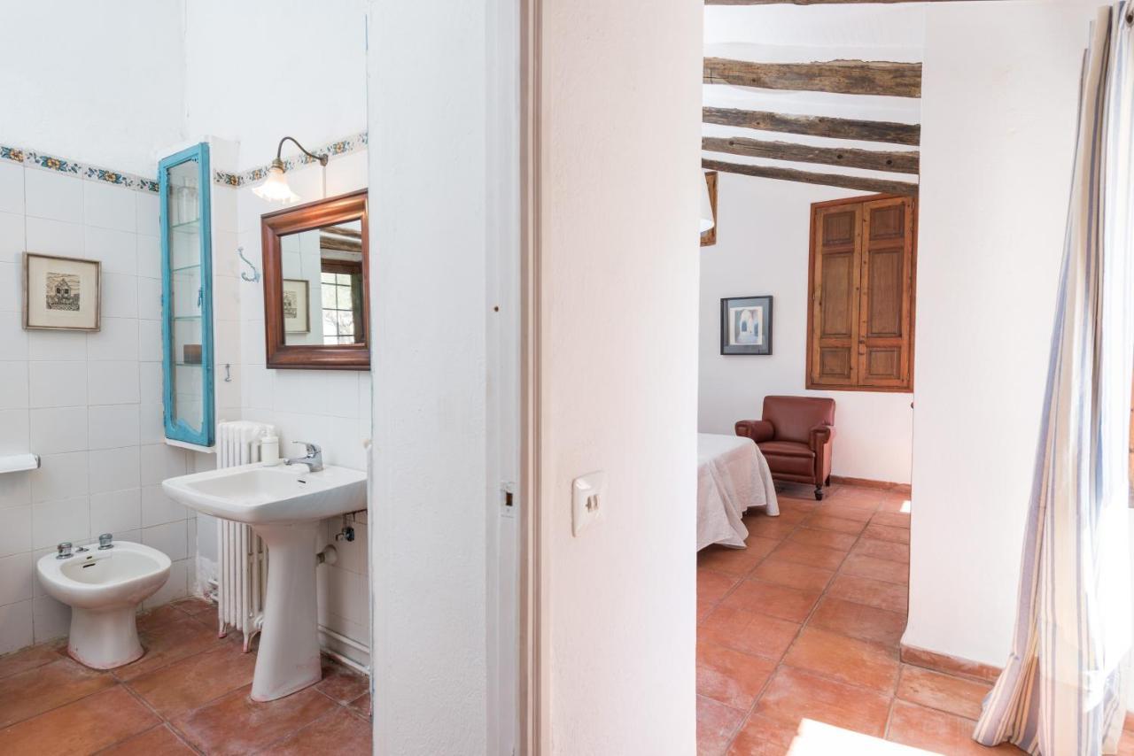 Villa Sobreamunt à Esporles Extérieur photo